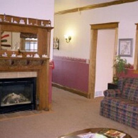 The Feathered Star Bed And Breakfast Carlsville Bagian luar foto
